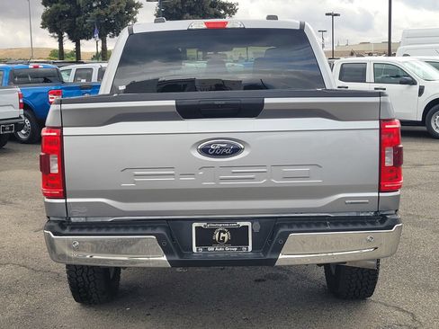 Certified 2023 Ford F150 XLT AWD/4WD image 5