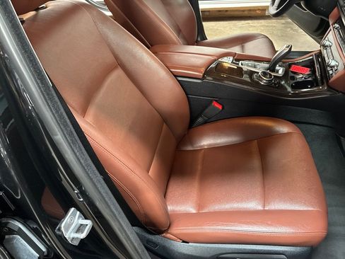 Used 2014 BMW 535i xDrive Sedan image 26