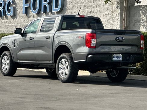 New 2025 Ford Ranger XL w/ Trailer Tow Package image 6