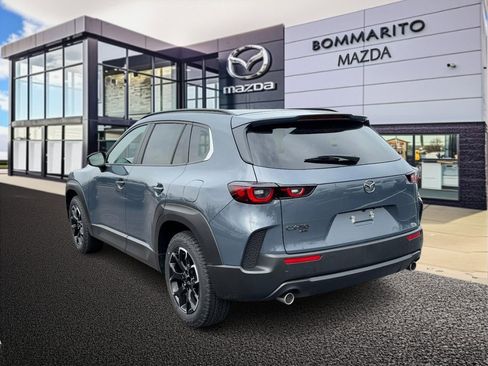 New 2026 MAZDA CX-50 Meridian Edition w/ Cargo Package AWD/4WD image 3