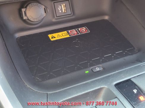 Certified 2024 Toyota RAV4 XSE w/ Weather Package AWD/4WD image 24