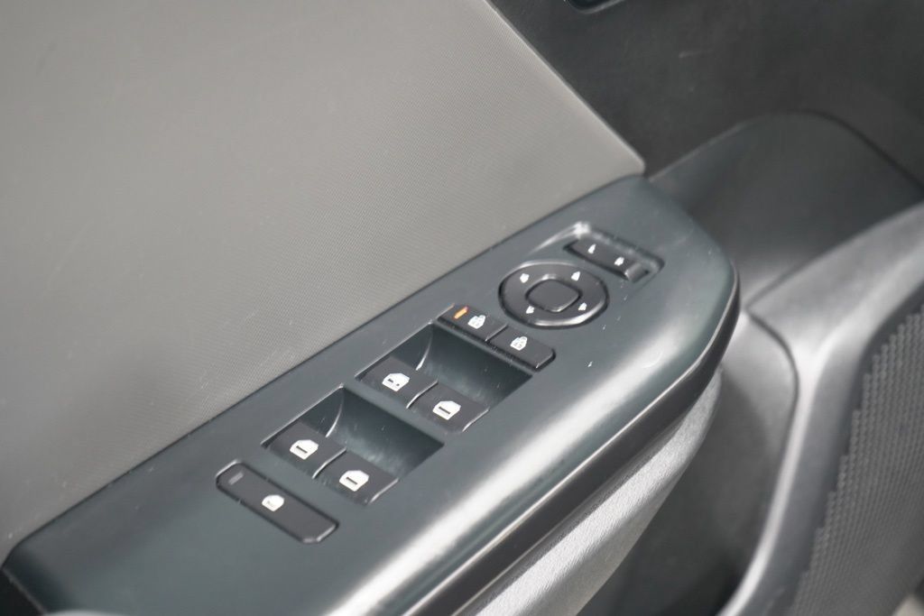 Used 2025 Kia K4 FWD image 17