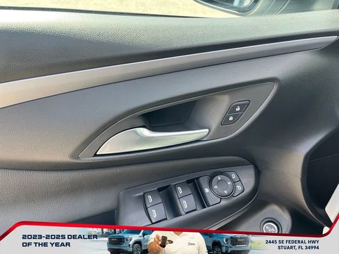 New 2026 Buick Envista Preferred w/ Convenience I Package image 22