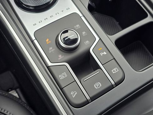 New 2026 Kia Sorento EX w/ EX Premium Package AWD/4WD image 30