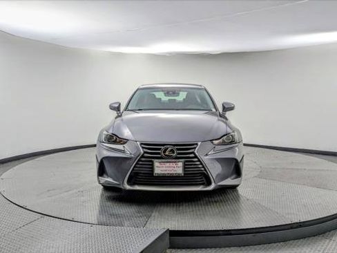 Used 2018 Lexus IS 300 w/ Accessory Package 2 image 11