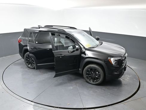 New 2026 GMC Terrain Elevation w/ Black Edition image 52