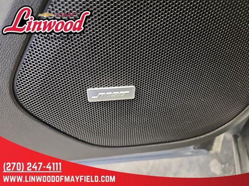 Used 2024 Chevrolet Blazer Premier image 18