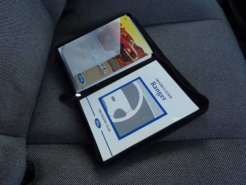 Used 2002 Ford Ranger XLT image 22