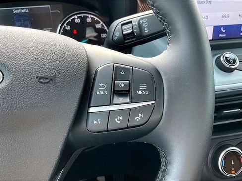 Used 2024 Ford Maverick Lariat w/ 4K Tow Package AWD/4WD image 13