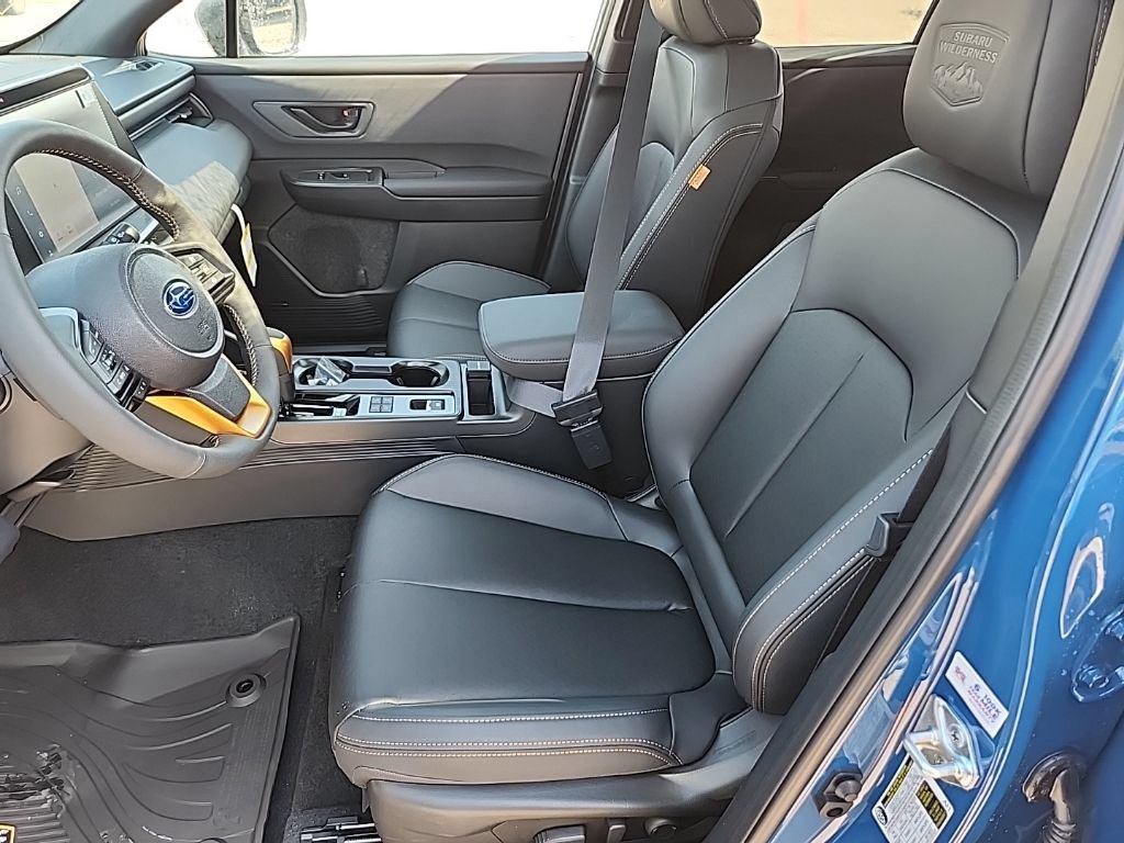 New 2026 Subaru Outback Wilderness AWD/4WD image 14