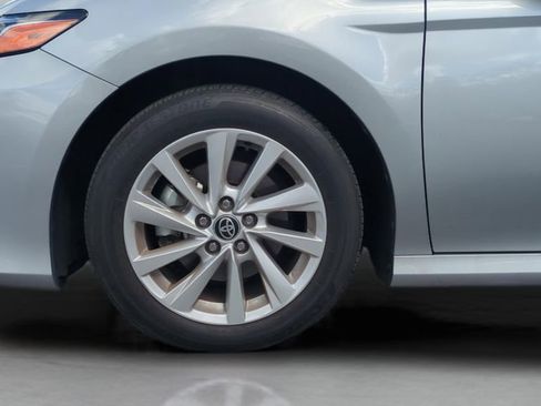 Certified 2023 Toyota Camry LE image 10