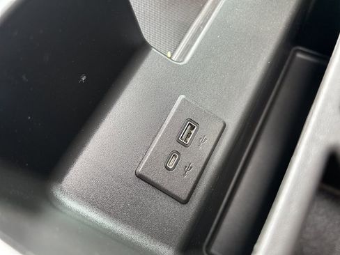 Used 2023 Chevrolet Silverado 1500 LTZ w/ LTZ Premium Package image 48