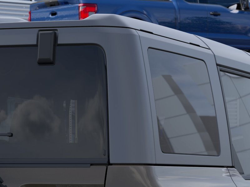 New 2026 Ford Bronco Outer Banks AWD/4WD image 25