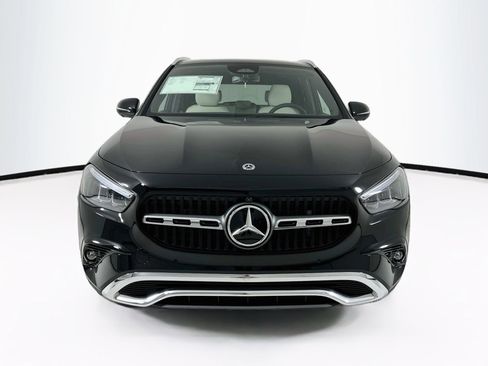 New 2026 Mercedes-Benz GLA 250 image 2