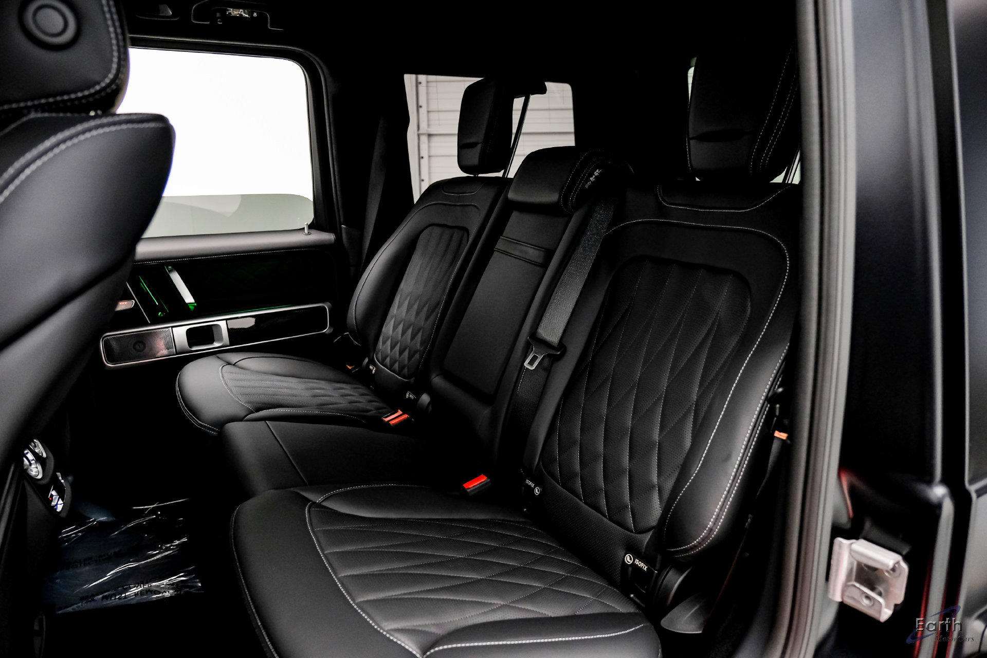 Used 2026 Mercedes-Benz G 63 AMG 4MATIC image 89