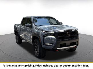 Used 2026 Nissan Frontier PRO-4X AWD/4WD video 1