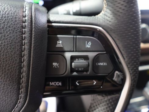 Certified 2023 Toyota Tundra 1794 Edition AWD/4WD image 36