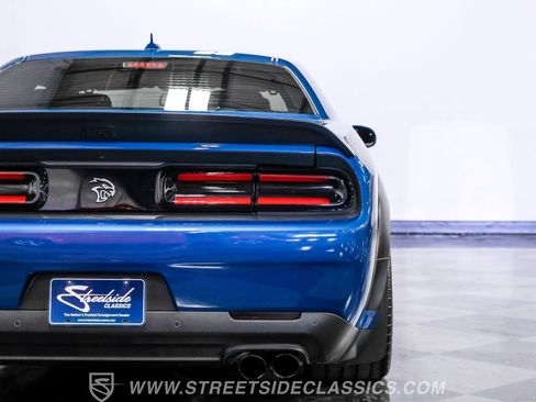 Used 2022 Dodge Challenger SRT Hellcat image 24