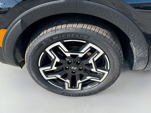 New 2026 Hyundai Santa Cruz Limited AWD/4WD image 26