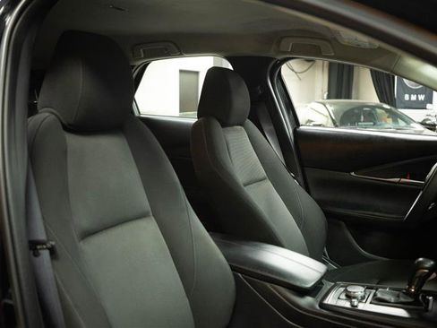 Used 2024 MAZDA CX-30 AWD 2.5 S image 14