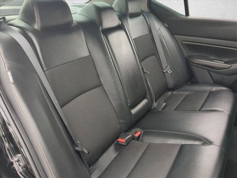 Used 2021 Nissan Altima 2.5 SR FWD image 19