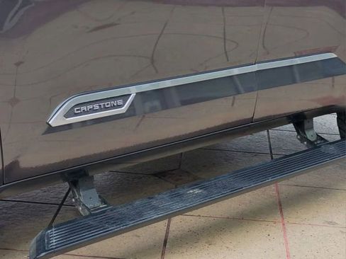 Used 2023 Toyota Sequoia Capstone image 11