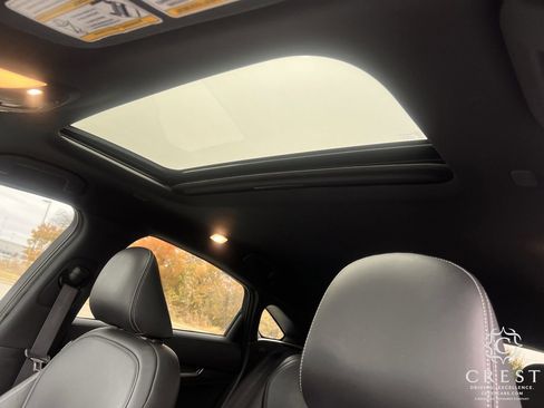 Used 2022 INFINITI QX55 Essential w/ Proassist Package image 23