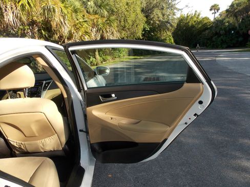 Used 2011 Hyundai Sonata GLS w/ Popular Equipment Pkg 2 image 17