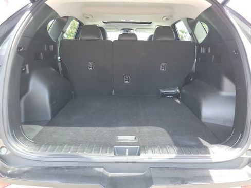 Certified 2023 Hyundai Tucson SEL w/ Convenience Package AWD/4WD image 6