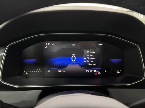 Certified 2025 Volkswagen Jetta SE FWD image 15