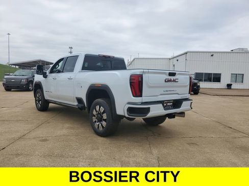 New 2026 GMC Sierra 2500 Denali w/ Denali Reserve Package image 5