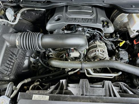 Used 2021 RAM 1500 Limited AWD/4WD image 32