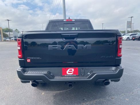 New 2026 RAM 1500 Rebel w/ Rebel Level 2 Equipment Group image 6