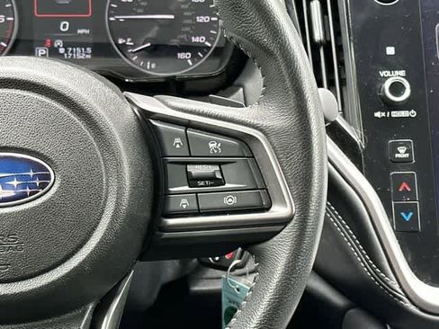 Certified 2024 Subaru Outback Premium AWD/4WD image 9