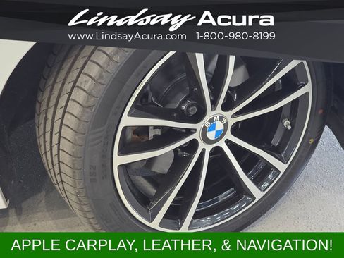 Used 2020 BMW 230i xDrive Convertible AWD/4WD image 25