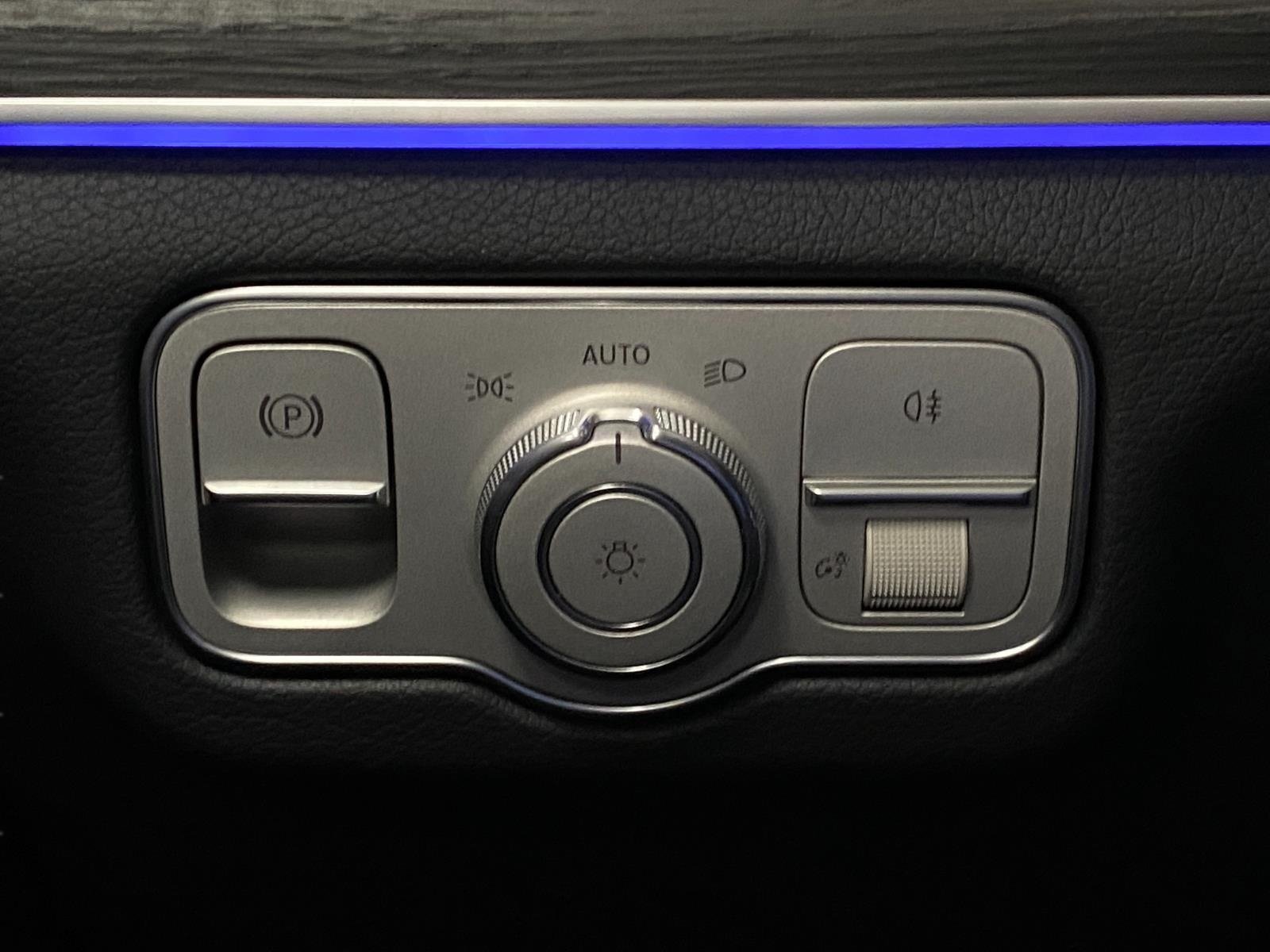 New 2026 Mercedes-Benz GLS 450 4MATIC image 15