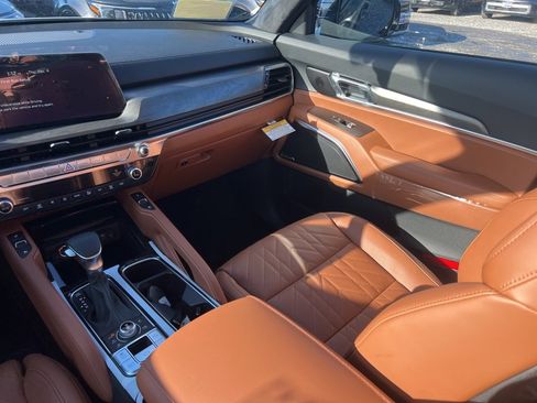 New 2025 Kia Telluride SX X-Line image 12