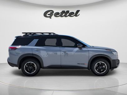 Certified 2024 Nissan Pathfinder Rock Creek