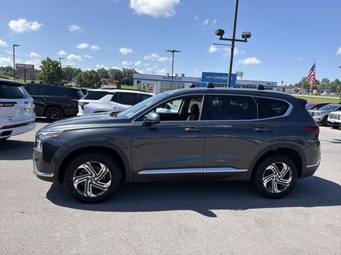 Used 2022 Hyundai Santa Fe SEL AWD/4WD image 10