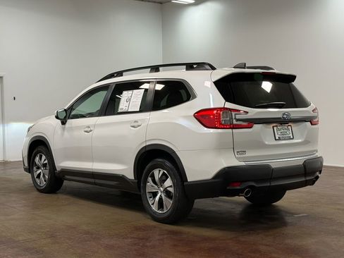 Used 2024 Subaru Ascent Premium w/ Convenience Package AWD/4WD image 26