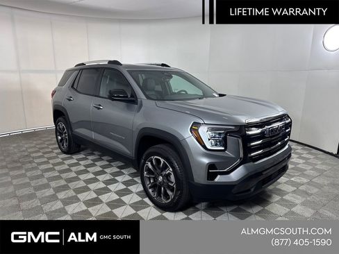 New 2026 GMC Terrain Elevation w/ Elevation Premium Package FWD image 4