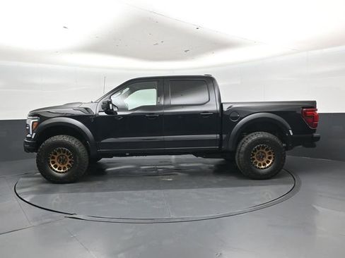 Used 2024 Ford F150 Raptor w/ Equipment Group 803A Raptor R AWD/4WD image 7