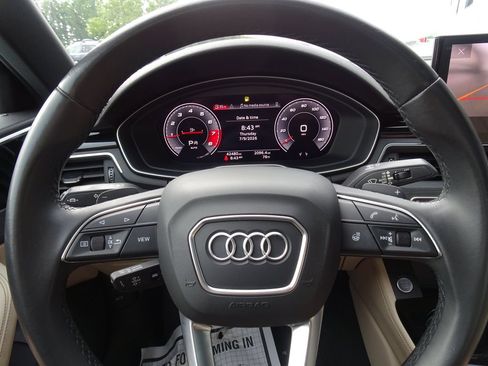 Used 2021 Audi A4 2.0T Premium Plus w/ Premium Plus Package AWD/4WD image 20