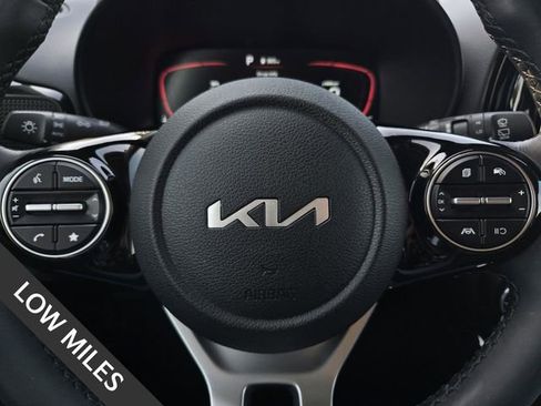 Certified 2024 Kia Soul EX image 27