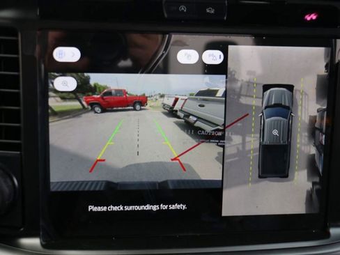 New 2026 Ford F150 Tremor AWD/4WD image 13