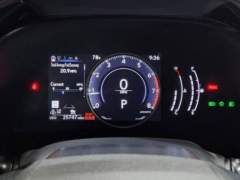 Used 2023 Lexus RX 350 Premium Plus w/ Accessory Package (Z1) FWD image 34