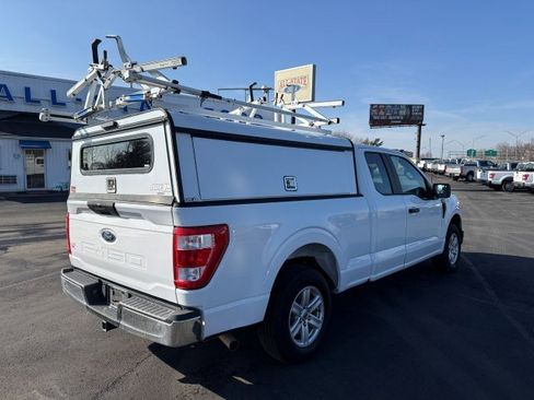 Used 2022 Ford F150 XL w/ Equipment Group 101A High image 11