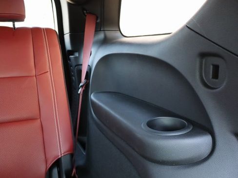 Used 2024 Dodge Durango SRT Hellcat image 50