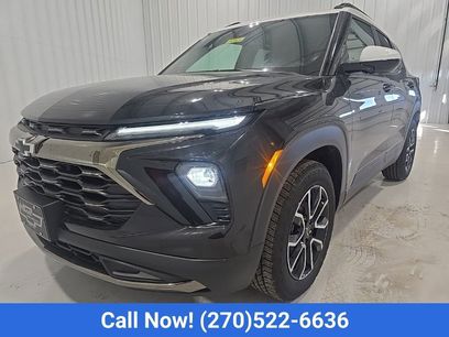 New 2026 Chevrolet TrailBlazer ACTIV w/ Convenience Package