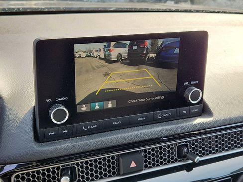 Certified 2023 Honda Civic LX image 17